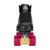 Antik-Skyhawk-Outdoor-Roller-Skate-Black-With-White-Stripe-Front