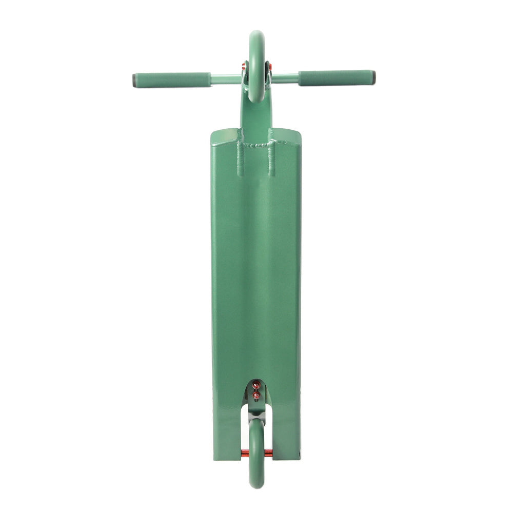 Aztek-Architect-Scooter-Sage-Close-Up-Rear-Underside