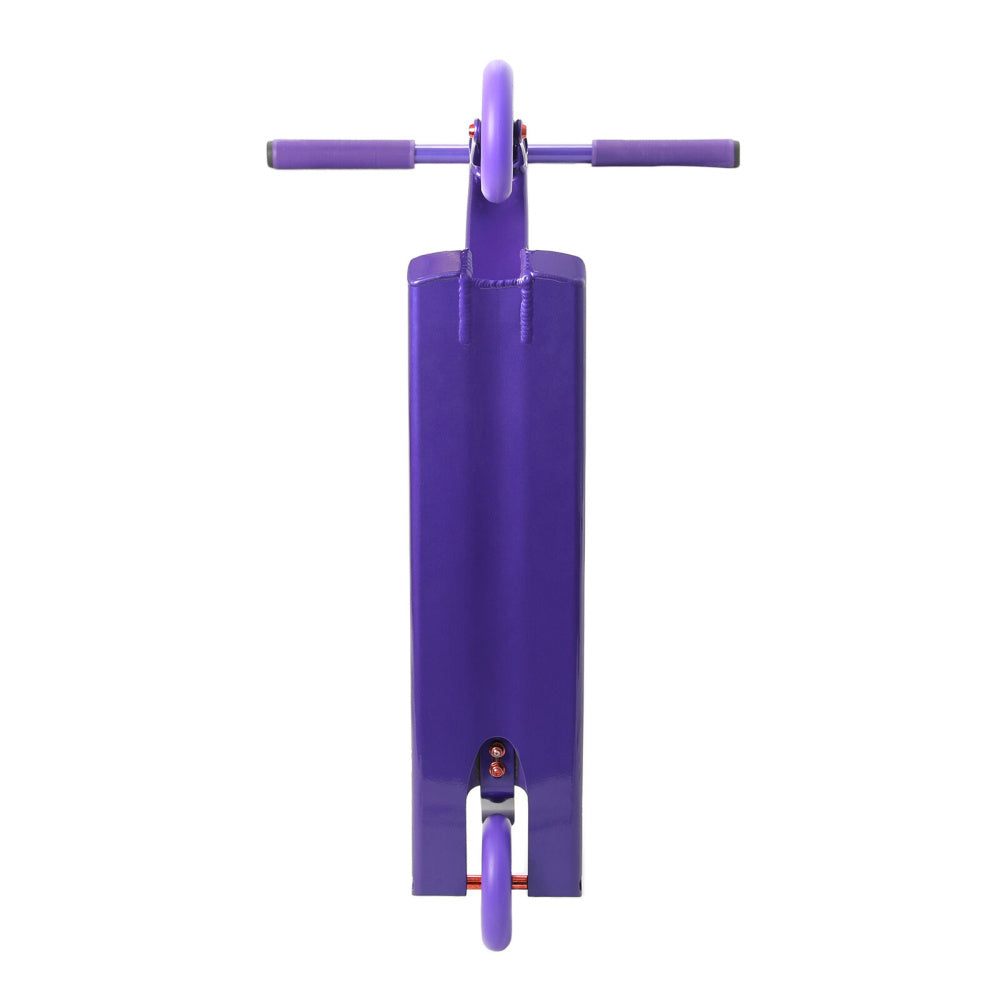 Aztek-Architect-Scooter-Violet-Under-View