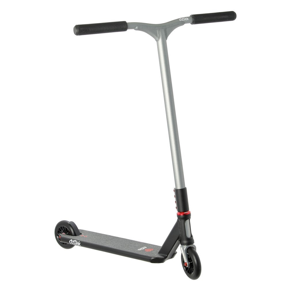 Aztek-Corsa-Scooter-Black