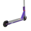 Aztek-Corsa-Scooter-Violet-Rear-View