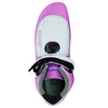 BONT-Patriot-Carbon-Boa-S-boot-Purple-White-Top-View