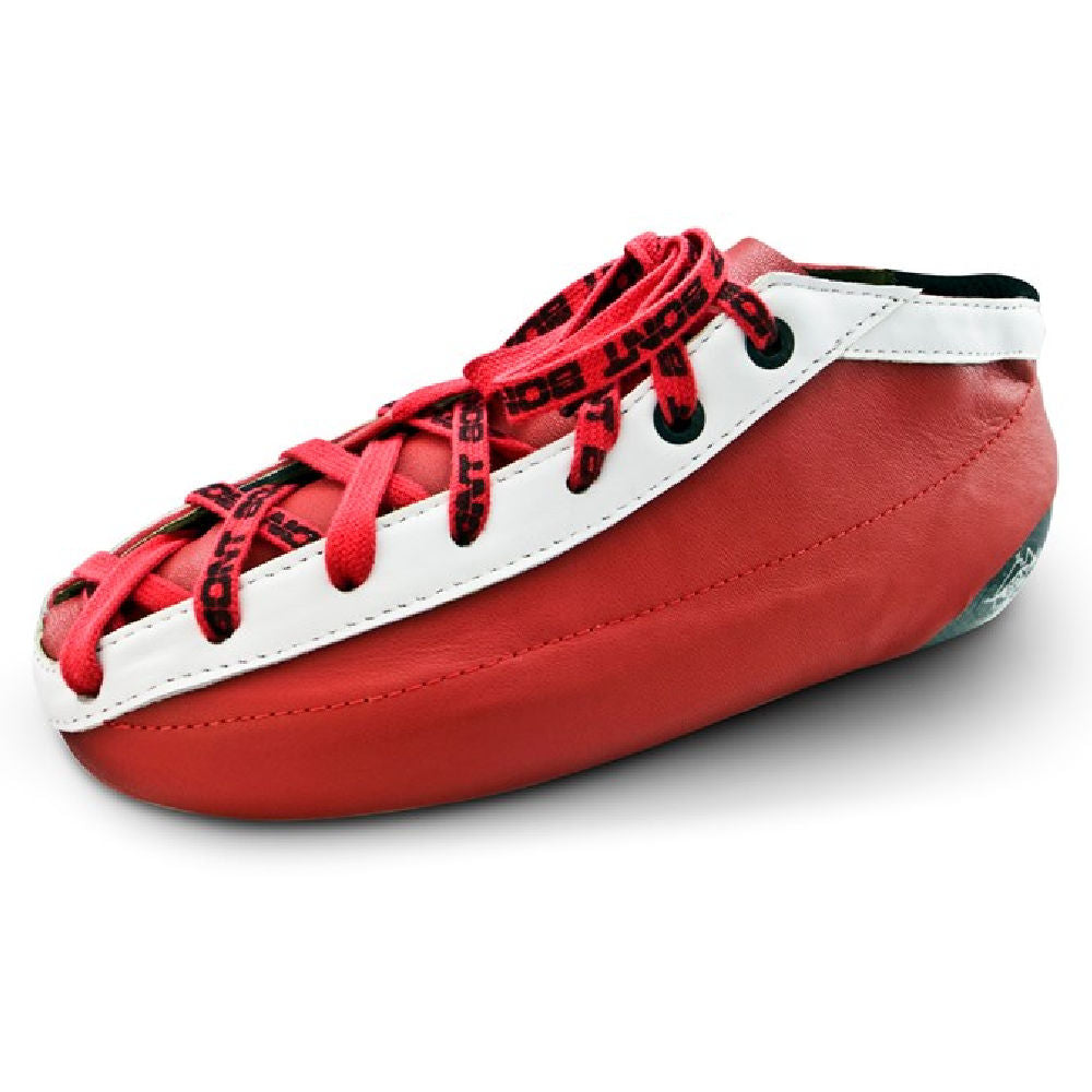 BONT-Quad-Racer-Fibreglass-Boot-Red