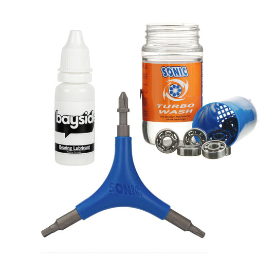 Bayside Bearing Love Kit