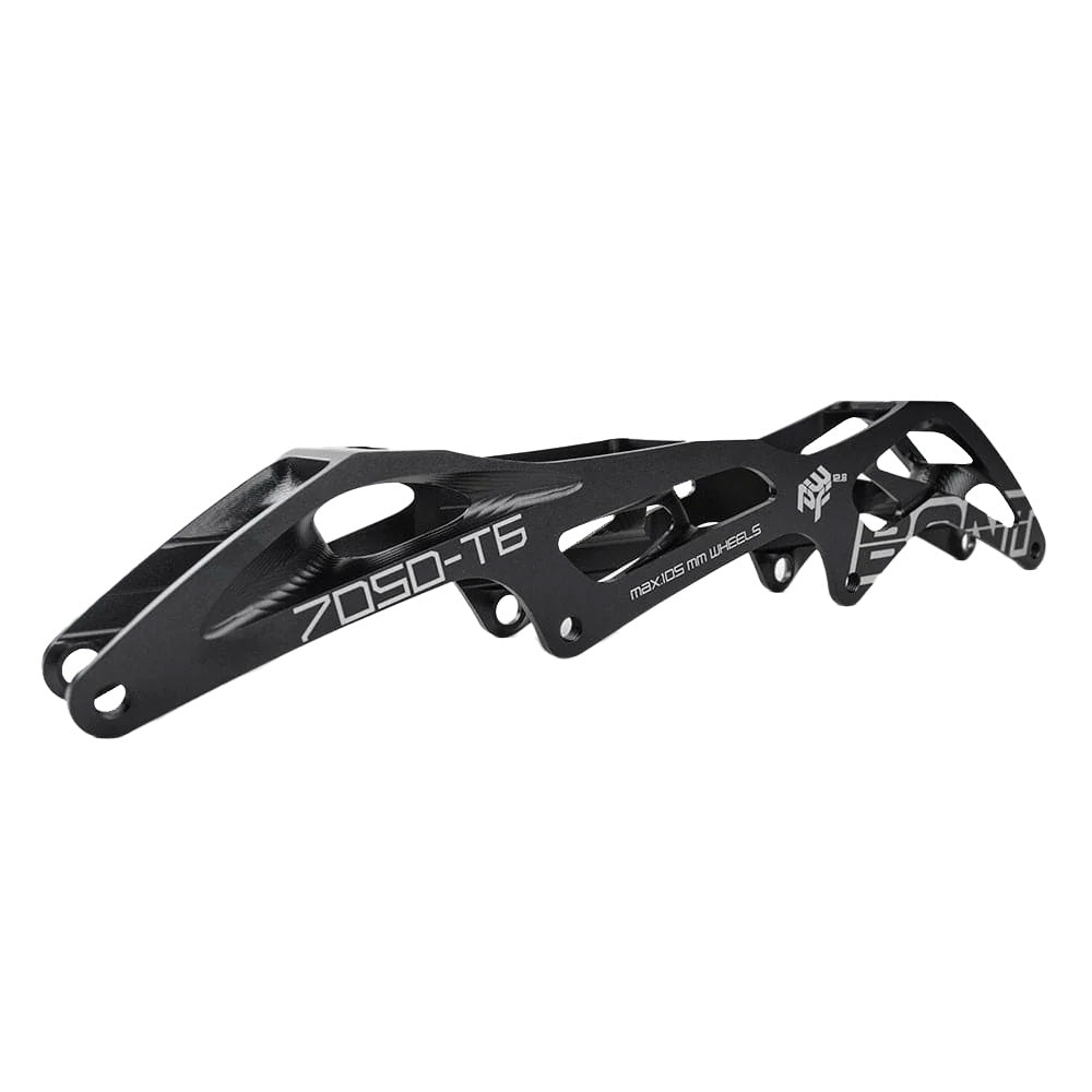 Bont-3pf-7050-Inline-Skate-Frame-Black