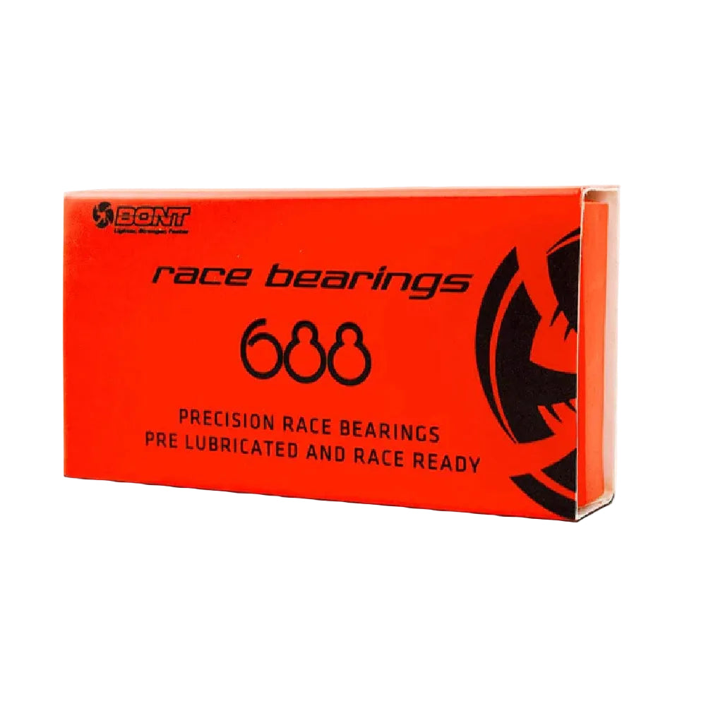 Bont-688-Bearings-Pack