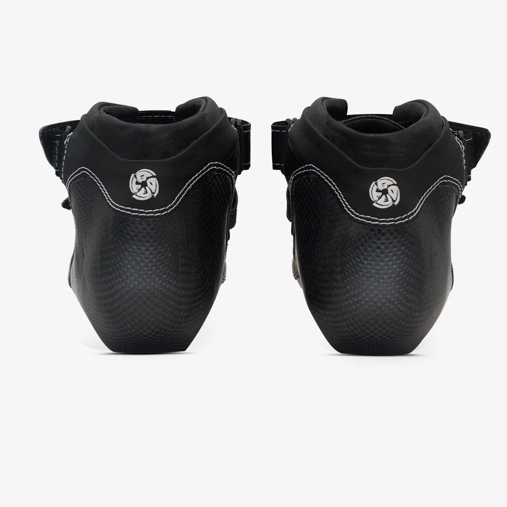 Bont-BNT-BOA-Short-Track-Boot-Black-Pair-rear