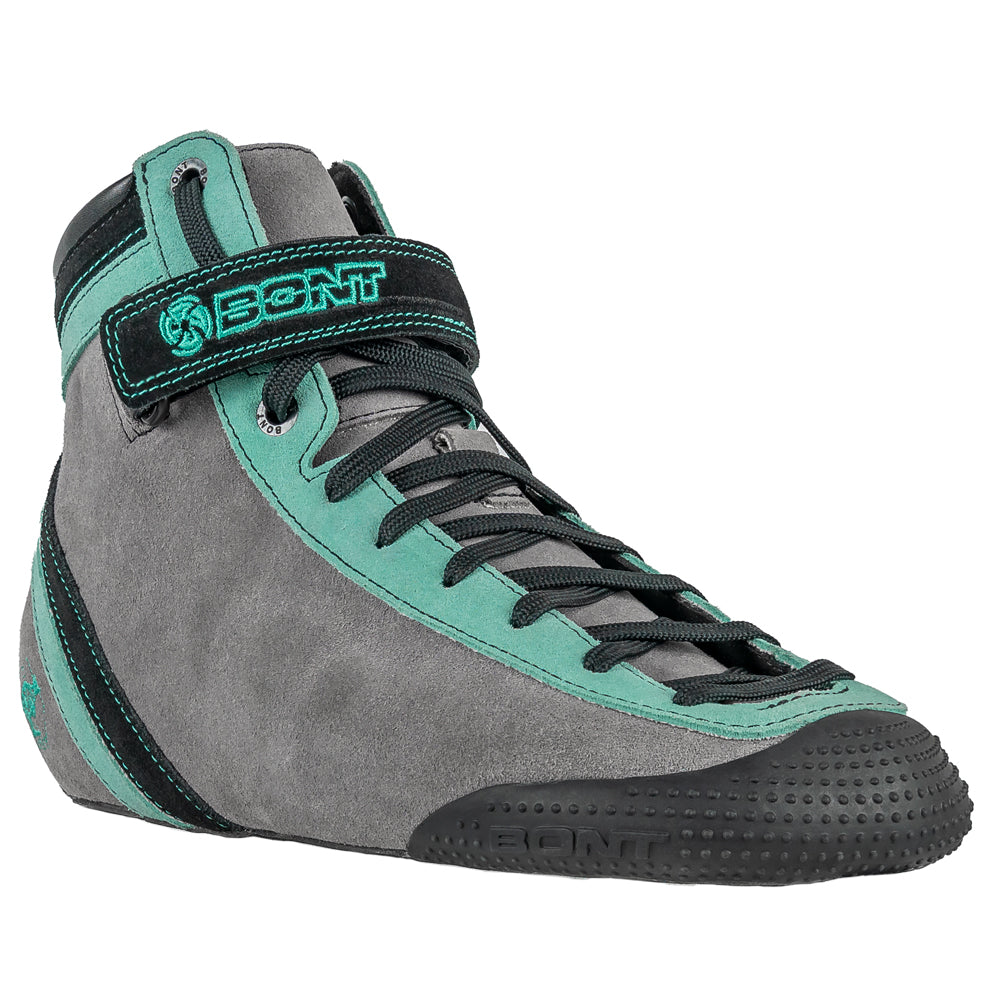 Bont-Custom-Grey-Teal-Parkstar-Boot-Bayside-Blades