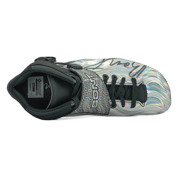 Bont-Eclipse-Inline-Speed-Skate-Boot-Rainbow-Top