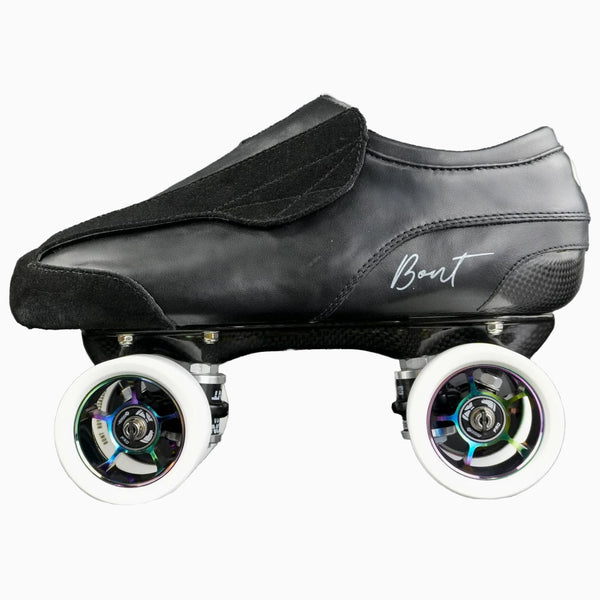 Bont-Envy-Carbon-Black-Leather-Suede-Speed-Skate