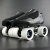 Bont-Envy-Carbon-Black-Leather-Suede-Speed-Skate-Pair