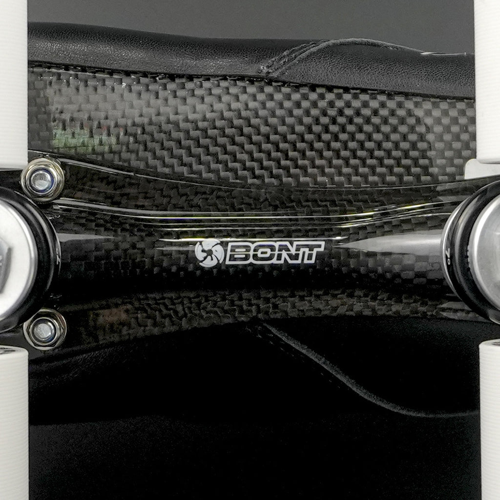 Bont-Envy-Carbon-Black-Leather-Suede-Speed-Skate-Plate