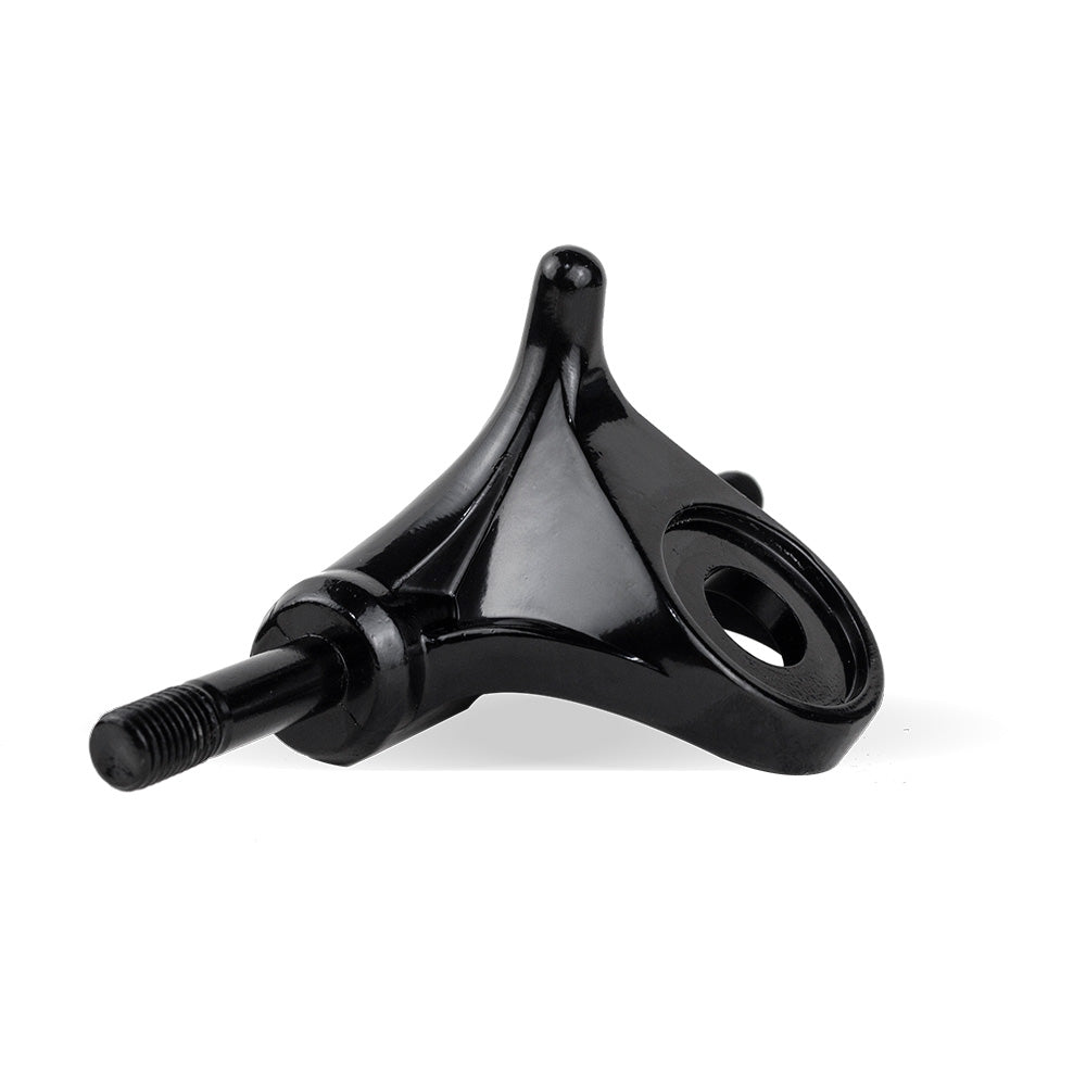 Bont-Grind-Trucks-Black-And-Silver-Side-Angle-View