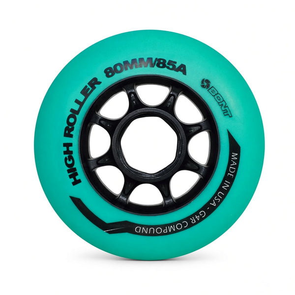 Bont-Highroller-80mm-Speed-Wheel