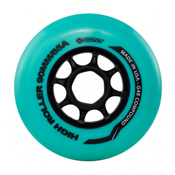 Bont-Highroller-90mm-Speed-Wheel