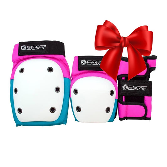 Fourth Day Of Christmas- Receive 20% off Protective with Skate Purchase
