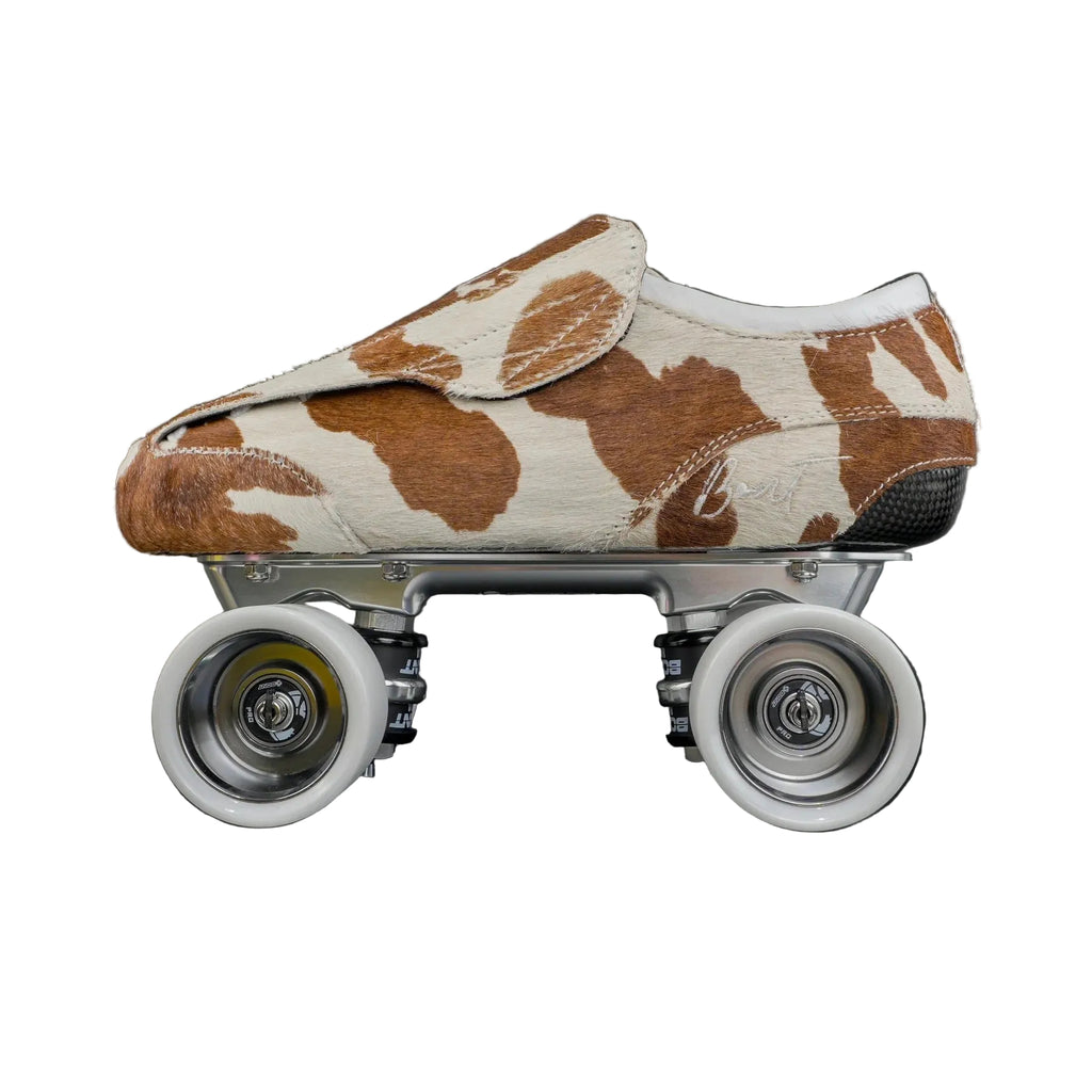Bont-Limited-Edition-Envy-Carbon-Zeus-Ultraglide-Cow-Hide-Side