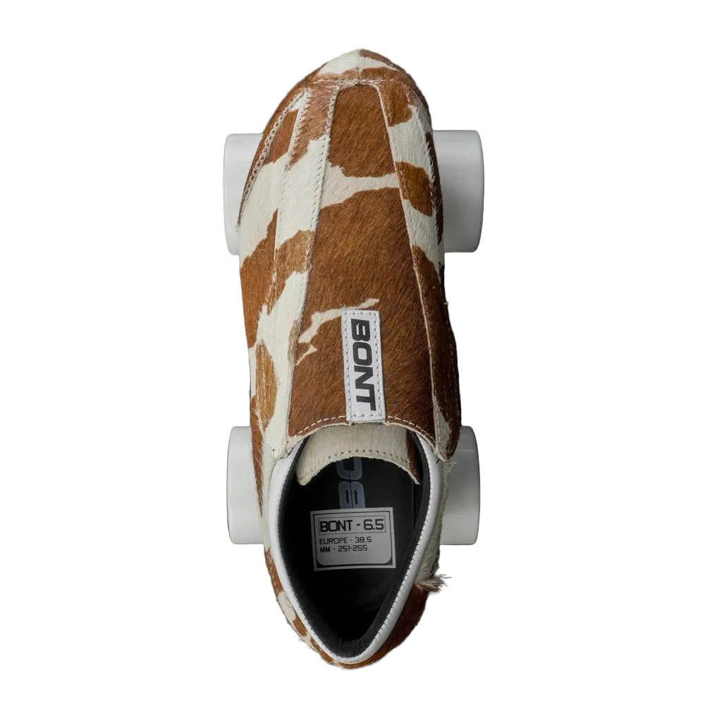 Bont-Limited-Edition-Envy-Carbon-Zeus-Ultraglide-Cow-Hide-Top