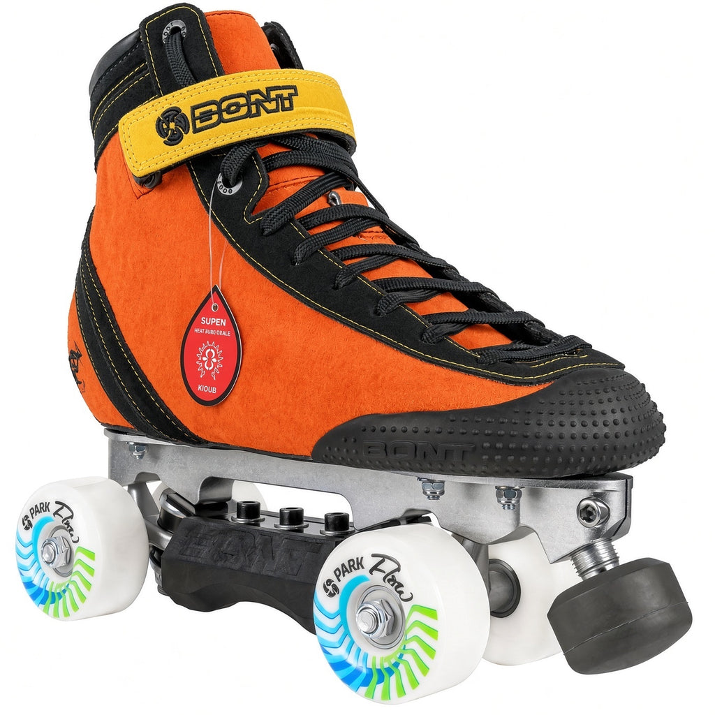 Bont-Custom-Pink-Blue-Parkstar-Tracer-Flow-Park-Skate-Angled-View-3