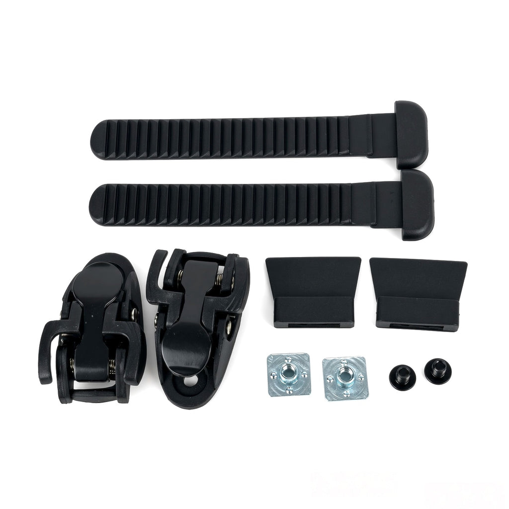 Bont-Micro-Buckle-Kit-Black-for-Speed-Skate-Boots