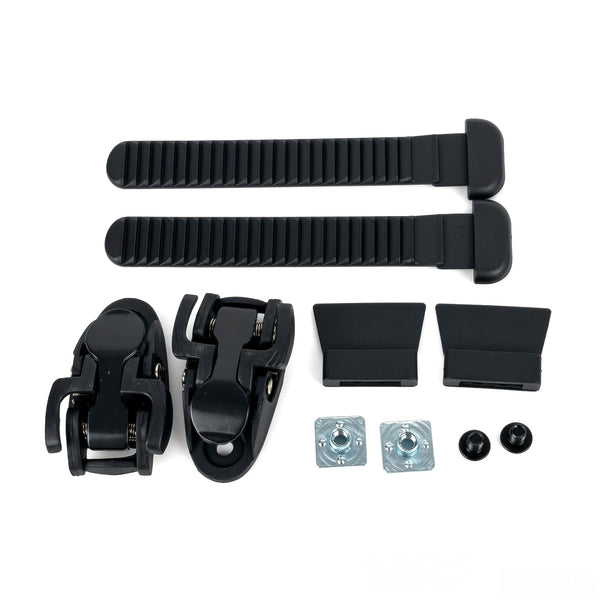 Bont-Micro-Buckle-Kit-Black-for-Speed-Skate-Boots