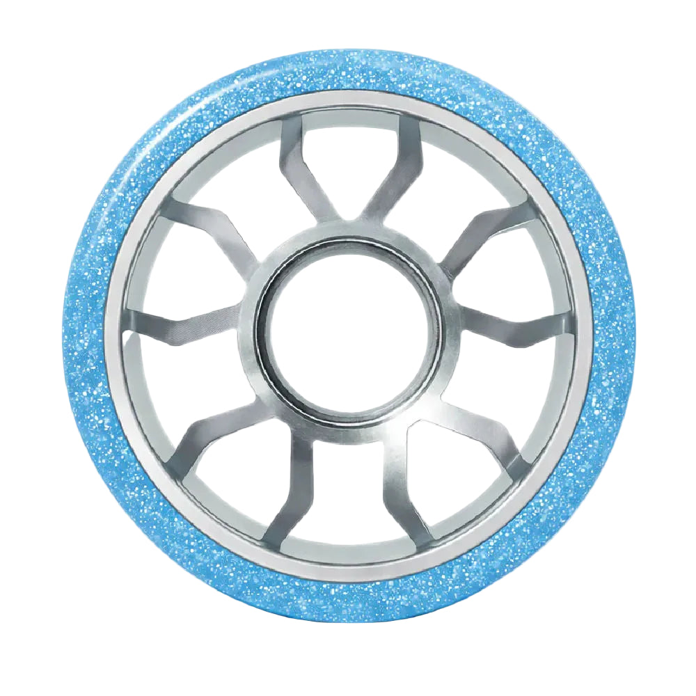 Bont-Moonwalk-Jam-Skate-Wheel-Blue-Side