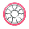 Bont-Moonwalk-Jam-Skate-Wheel-Pink-Side