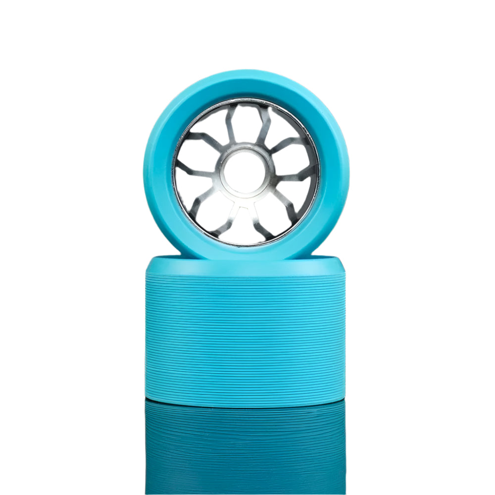 BONT-Nio-3-Wheel-Teal-Silver-3