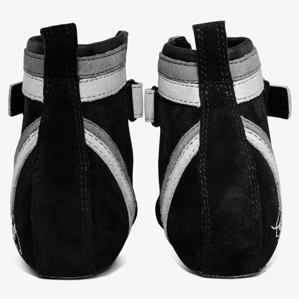 Bont-Parkstar-Roller-Skate-Boots-Black-Rear