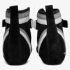 Bont-Parkstar-Roller-Skate-Boots-Black-Rear