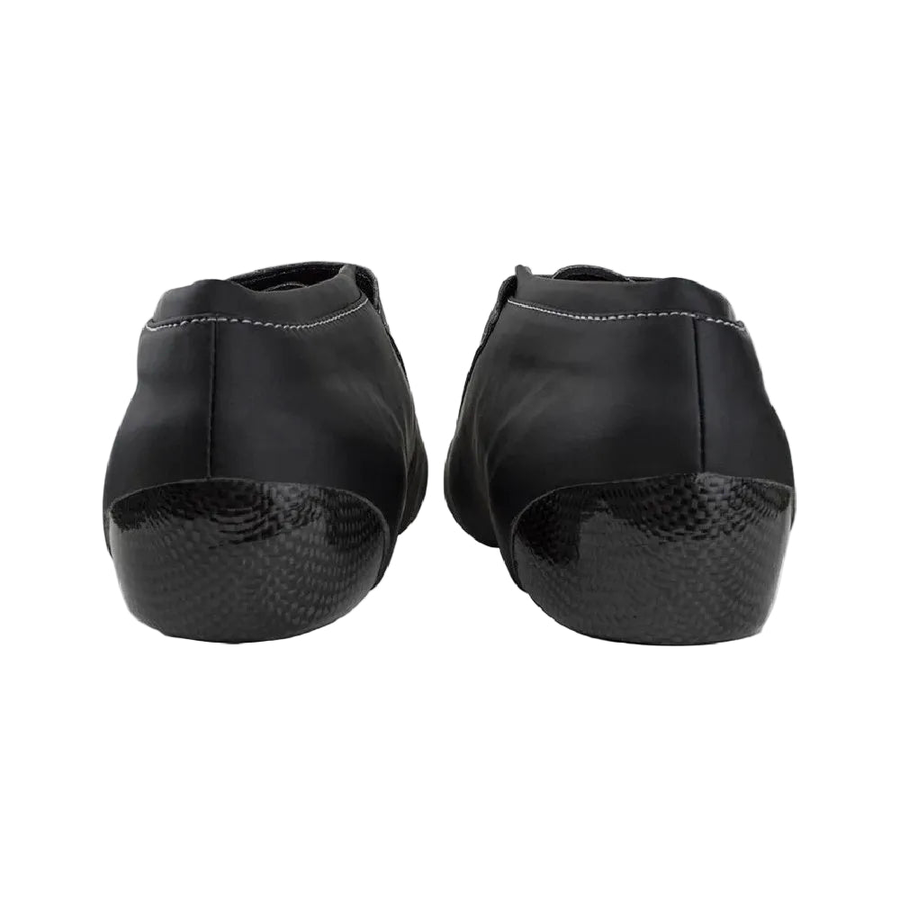 Bont-Quad-Racer-SE-Boot-Black-Rear