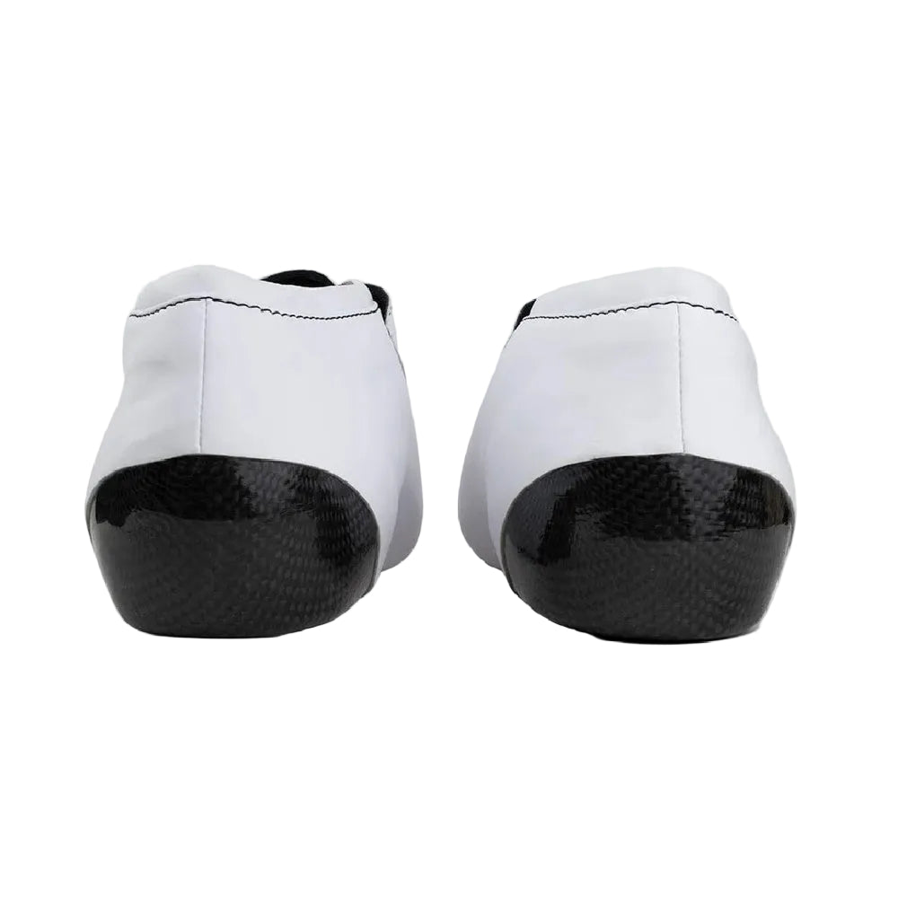 Bont-Quad-Racer-SE-Boot-White-Rear