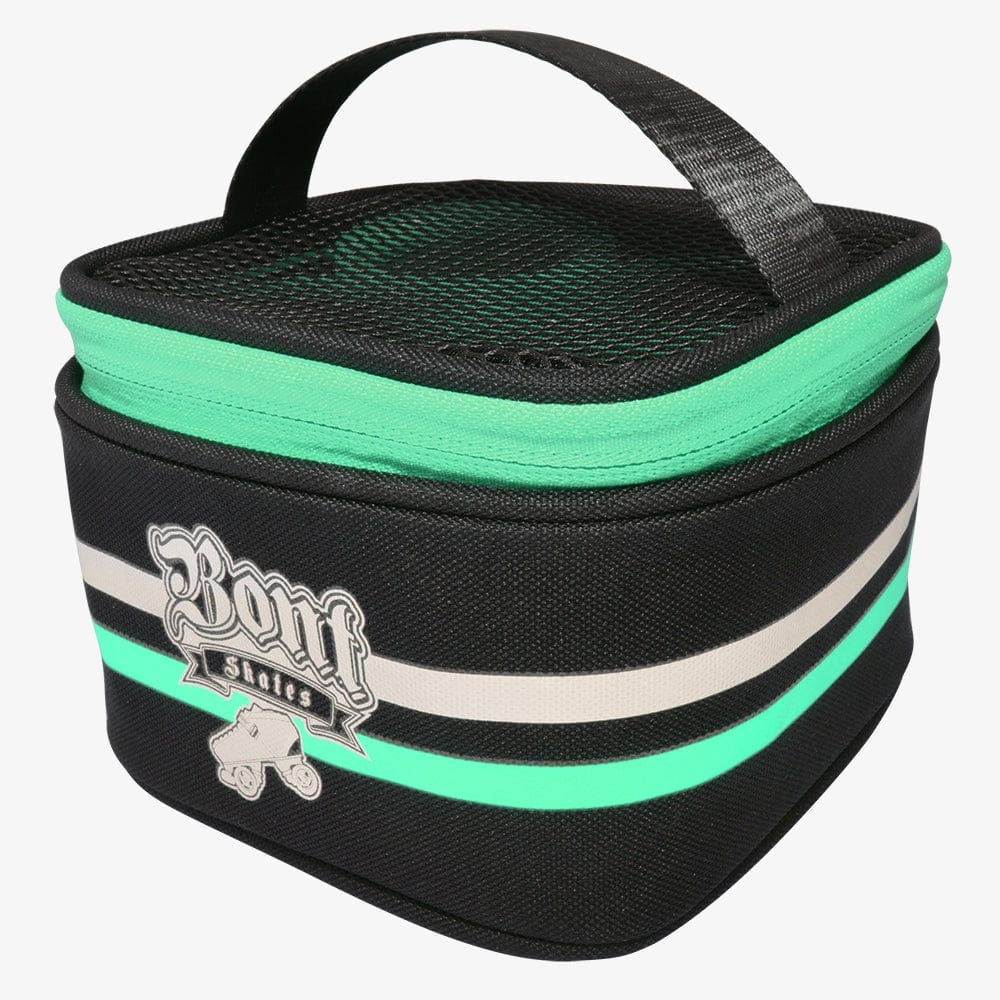 Bont-Quad-Wheel-Carry-Bag-Green