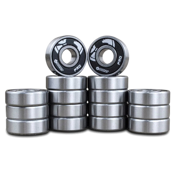 Crazy Retro Roller Skates