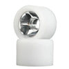 Bont-Royal-Assassin-Roller-Skate-Wheel-White-Silver
