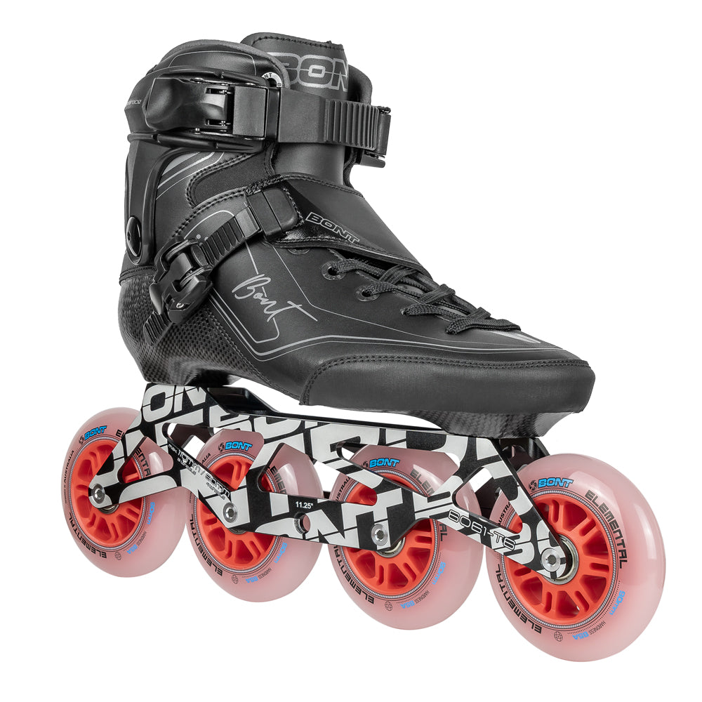 Bont-Semi-Race-III-90mm-Inline-Skate-Package-Main-View