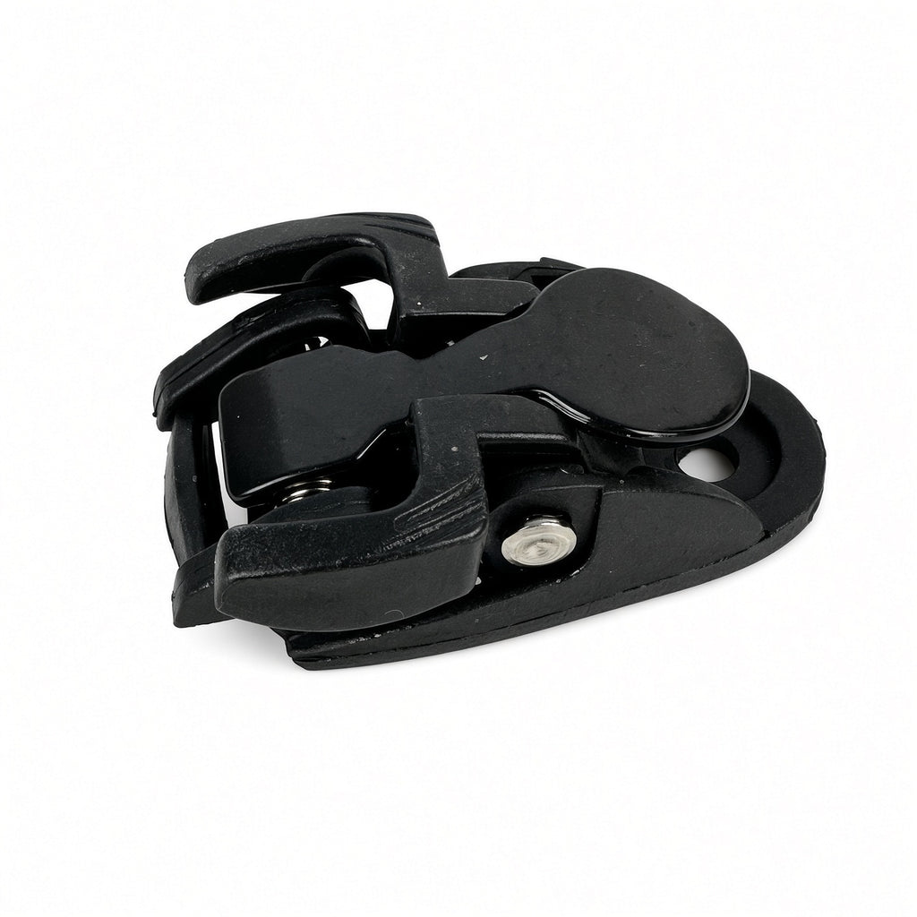 Bont-Spider-Buckle-Black-for Inline-Speed-Skate-Boots