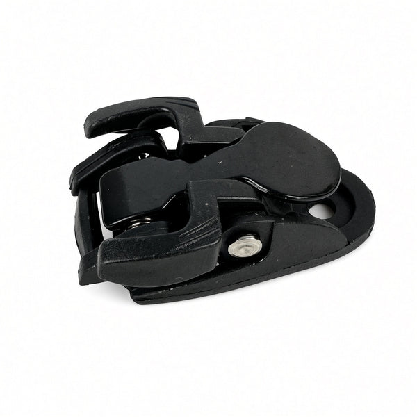 Bont-Spider-Buckle-Black-for Inline-Speed-Skate-Boots