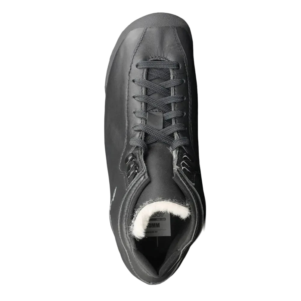Bont-Spin-Quad-Rhythm-Boot-Black-Top-View