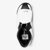 Bont-Spin-Quad-Rhythm-Boot-White-Top-View-tongue-down