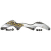Bont-Supercell-2-Inline-Speed-Skate-Gold-Frame-Side-View