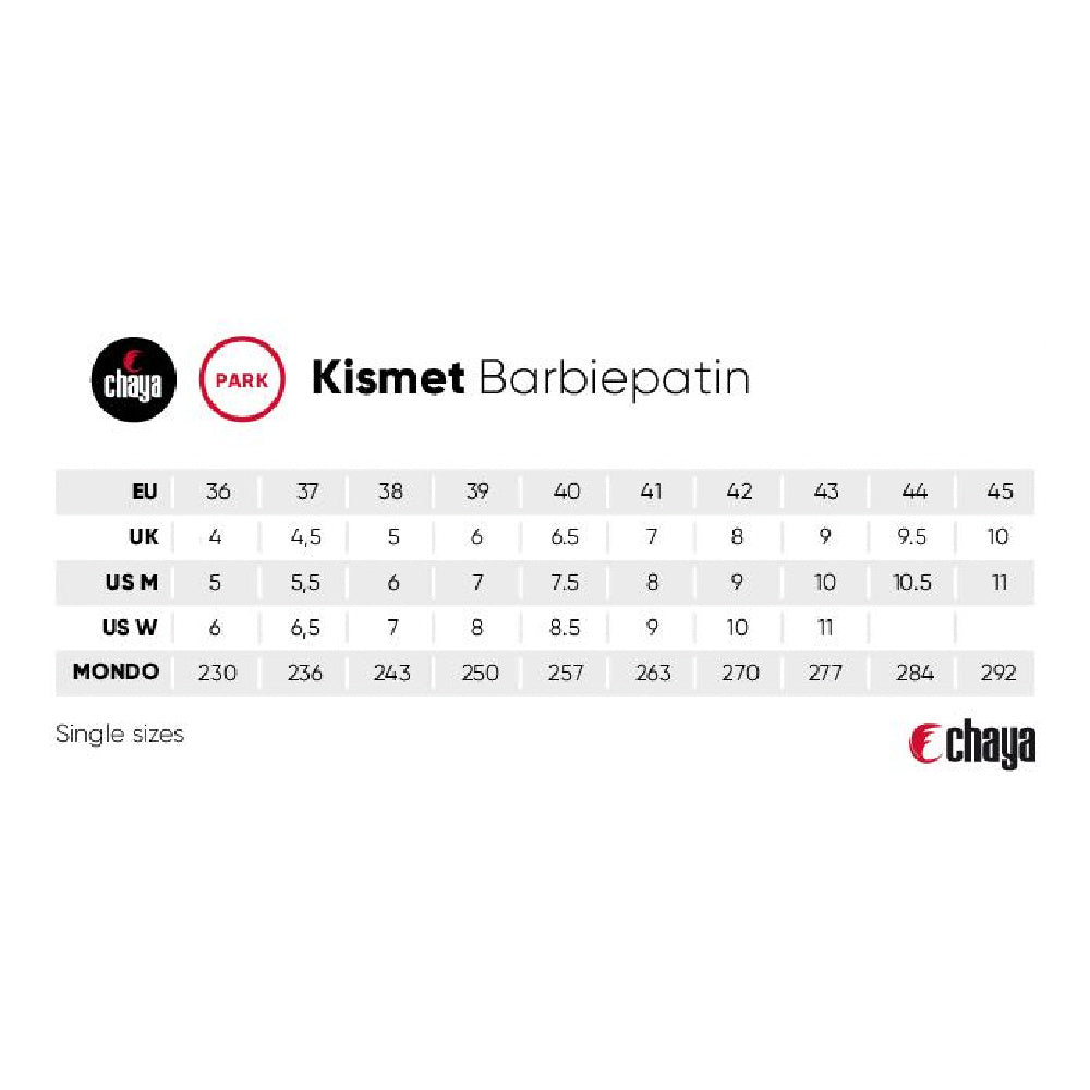 Size-Chart