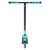CORE-CB1-Beginner-Stunt-Scooter-Black_Teal-Front-View