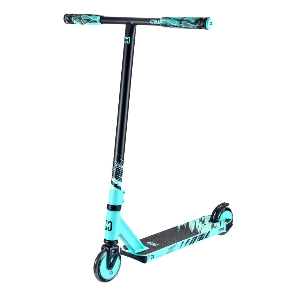 CORE-CB1-Beginner-Stunt-Scooter-Black-teal