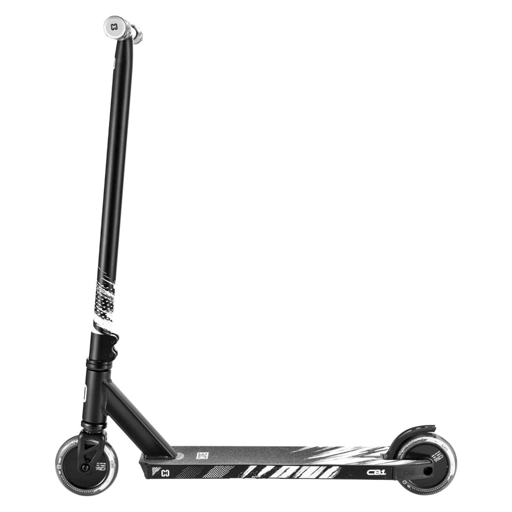 CORE-CB1-Beginner-Stunt-Scooter-Black_White-Side-View