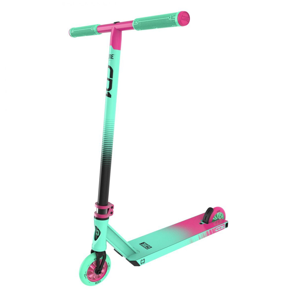 Core-CD1-Duo-Pro-Scooter-Teal-Pink