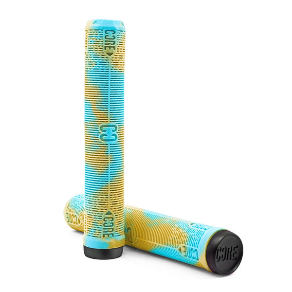 CORE Skinny Boy Scooter Handgrips - Beach