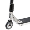 CORE-ST3-Street-Scooter-Front-Close-Up-View-Black-Polished