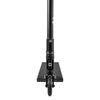 CORE-ST3-Street-Scooter-Front-View-Black