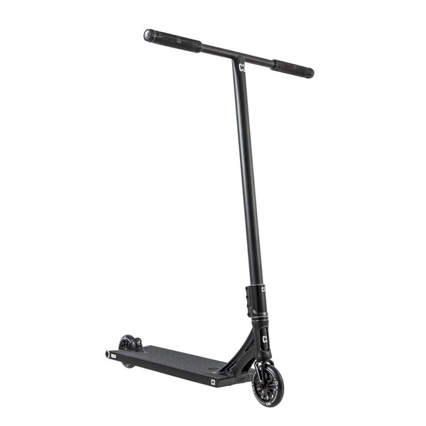 CORE-ST3-Street-Scooter-Side-Black-Main